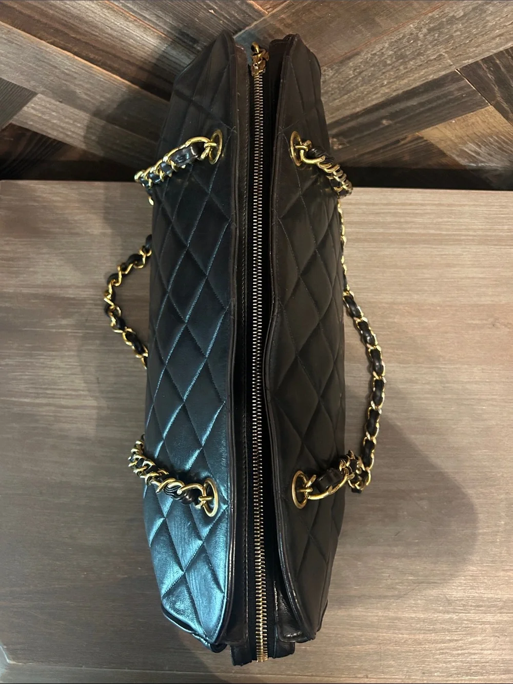 CHANEL brand name